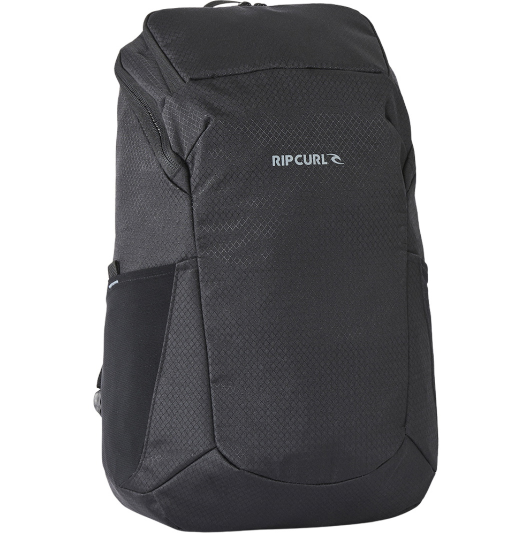 2026 Rip Curl Hombres Mochila Overland 30L 19UMBA - Midnight